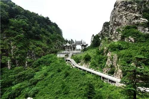 “牛背梁之旅·发现美”摄影大赛开始啦！