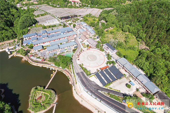 老庵寺村俯瞰图.jpg 老庵寺村俯瞰图.jpg